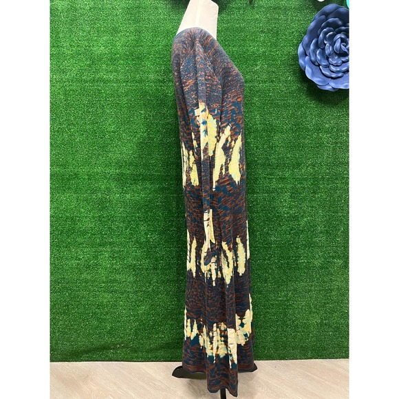 Vintage Concept long sleeve sweater dress size medium - Picture 5 of 7